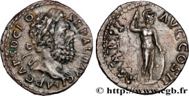 CLODIUS ALBINUS
Type : Denier 
Date : 196-197 
Mint name / Town : Lyon  
Metal : silver 
Millesimal fineness : 500  ‰
Diameter : 18,5  mm
Orientation ...