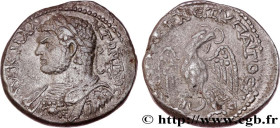 CARACALLA
Type : Tétradrachme syro-phénicien 
Date : 215-217 
Mint name / Town : Aradus, Phénicie 
Metal : billon 
Diameter : 26  mm
Orientation dies ...