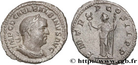BALBINUS
Type : Denier 
Date : 238 
Mint name / Town : Rome 
Metal : silver 
Diameter : 18,5  mm
Orientation dies : 12  h.
Weight : 2,51  g.
Rarity : ...