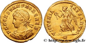 CONSTANS
Type : Solidus 
Date : 335-336 
Mint name / Town : Rome 
Metal : gold 
Diameter : 21  mm
Orientation dies : 5  h.
Weight : 4,45  g.
Rarity : ...