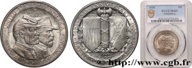 UNITED STATES OF AMERICA
Type : 1/2 Dollar Bataille de Gettysburg 
Date : 1936 
Mint name / Town : Philadelphie 
Quantity minted : 26928 
Metal : silv...