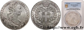 ERITREA - KINGDOM OF ITALY - VITTORIO-EMANUELE III
Type : Tallero 
Date : 1918 
Mint name / Town : Rome 
Quantity minted : 510000 
Metal : silver 
Mil...