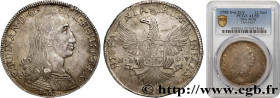 ITALY - KINGDOM OF THE TWO SICILIES
Type : 12 Tari Ferdinand IV 
Date : 1798 
Mint name / Town : Palerme 
Metal : silver 
Diameter : 38  mm
Orientatio...