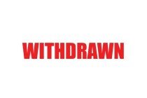 ***WITHDRAWN***