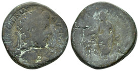 MARCUS AURELIUS.(161-180).Rome.Sestertius.

Condition : Good very fine.

Weight : 24.58 gr
Diameter : 29.54 mm
