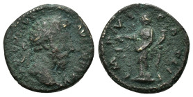MARCUS AURELIUS (161-180). Rome.Denarius.

Condition : Good very fine.

Weight : 3.37 gr
Diameter :18.45 mm