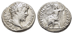 SEPTIMIUS SEVERUS.(193-211).Rome.Denarius.

Condition : Good very fine.

Weight : 3.38 gr
Diameter :16.32 mm
