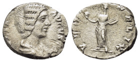JULIA DOMNA.(Augusta, 193-211).Rome.Denarius.

Condition : Good very fine.

Weight : 2.65 gr
Diameter : 15.45 mm
