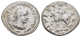 VOLUSIAN.(251-253).Rome.Antoninianus.

Condition : Good very fine.

Weight : 3.60 gr
Diameter : 20.98 mm
