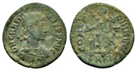 GRATIAN.(367-383).Cyzikos.Follis.

Condition : Good very fine.

Weight :2.01 gr
Diameter :18.64 mm