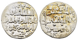 SELJUQ of RUM.Ala al-din Kaykubad I.(1219-1237).Siwas AH 626.Dirhem.

Condition : Good very fine.

Weight : 3.06 gr
Diameter :22.87 mm