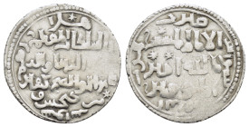SELJUQ of RUM.Kayqubad I.(1220-1237).Siwas.AH 628.Dirhem.

Condition : Good very fine.

Weight : 3.01 gr
Diameter :2.97 mm