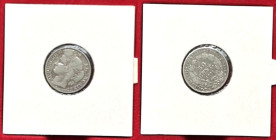 Europäische Münzen und Medaillen, Frankreich / France. Cérès. 50 Centimes 1874. Silber. Sehr schön