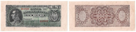 Banknoten, Ecuador. 1 Sucre ND (1892). Pick: S172. I