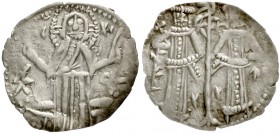 Bulgarien
Ivan Alexander, 1331-1374
Asper o.J. sehr schön