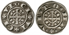 Italien-Verona
Friedrich II. 1215-1250
Grosso o.J. sehr schön