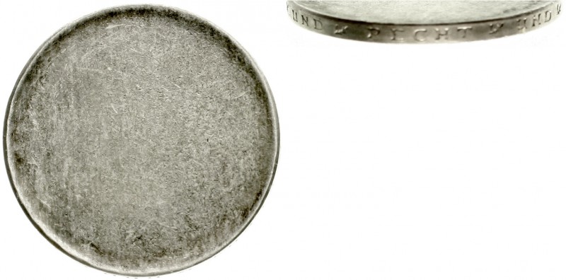 Bundesrepublik Deutschland
Ronde mit Randschrift zu 5 Mark Kursmünze Silber 195...