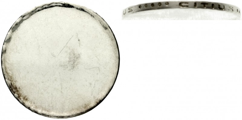 Bundesrepublik Deutschland
Ronde mit Randschrift zu 10 Mark Olympiade Spirale i...