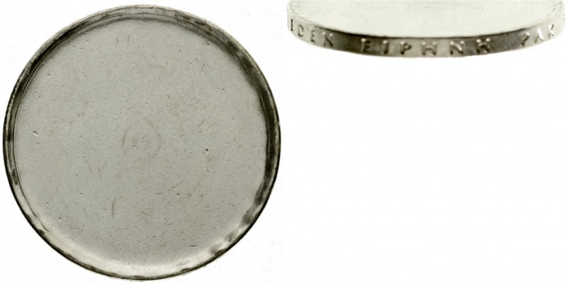 Bundesrepublik Deutschland
Ronde mit Randschrift zu 10 Euro Bertha Freifrau von...