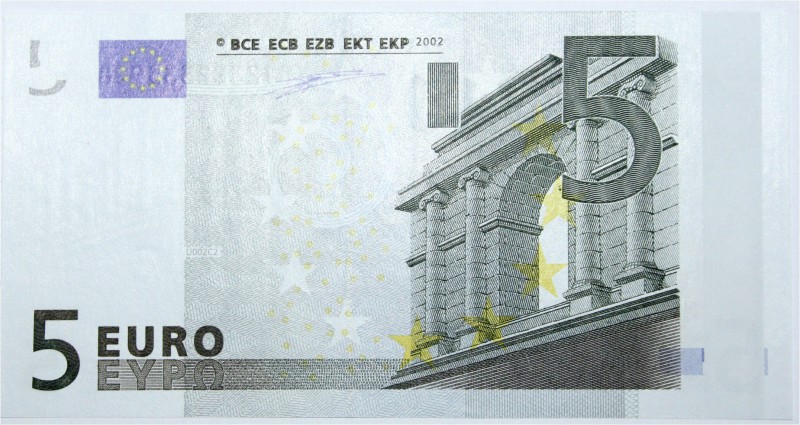 Die deutschen Banknoten ab 1871 nach Rosenberg
Westliche Besatzungszonen und BR...
