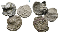 Lot of ca. 3 roman coins / SOLD AS SEEN, NO RETURN!
Fine