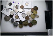 Lot of ca. 31 modern world coins / SOLD AS SEEN, NO RETURN!
Extremely Fine