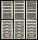 Germany 100 Marks Berlin 1 November 1920 (35) EF