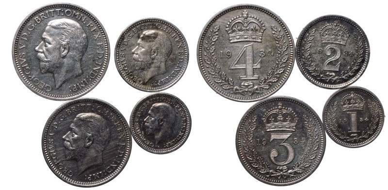 UNITED KINGDOM. 
Maundy Money has remained largely unchanged since its first of...