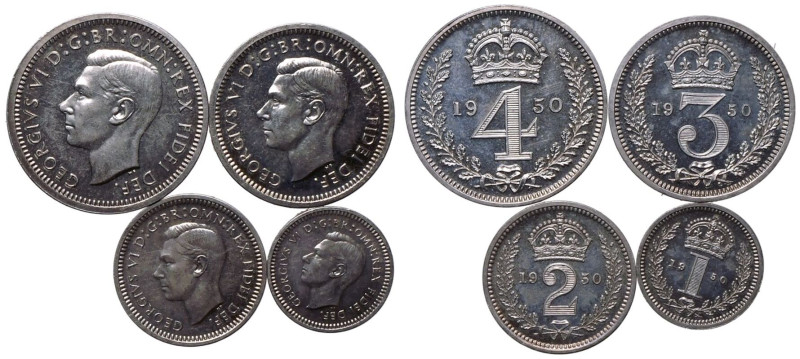 UNITED KINGDOM. 
Maundy Money has remained largely unchanged since its first of...