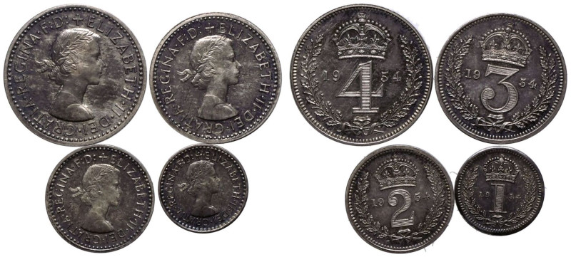 UNITED KINGDOM. 
Maundy Money has remained largely unchanged since its first of...