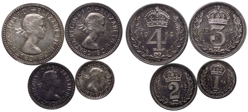 UNITED KINGDOM. 
Maundy Money has remained largely unchanged since its first of...