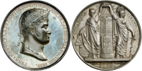 1820. Fernando VII. Jura de la Constitución. (RAH. 508) (Ruiz Trapero 496) (V. 338). Anv.: FERNANDO VIIPLGDE DIOS Y LA CONSTITUCIONREY DELAS ESPAÑAS9 ...
