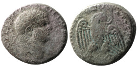 SELEUCIS and PIERIA. Antioch. Caracalla (AD 198-217)
Tetradrachm (26mm, 13,18g)
