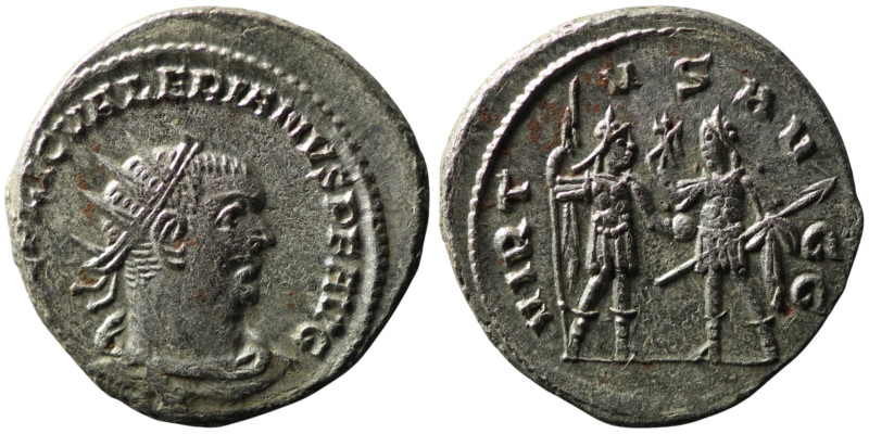 Valerian I (AD 253-260). Antioch
Antoninianus (22mm, 4,15g)