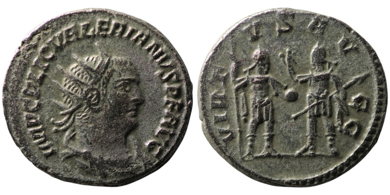 Valerian I (AD 253-260). Antioch
Antoninianus (21mm, 4,15g)