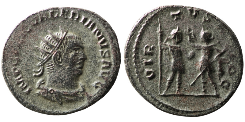 Valerian I (AD 253-260). Antioch
Antoninianus (23mm, 3,13g)