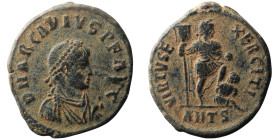 Arcadius (AD 383-388). Antioch
AE Follis (23mm, 5,60g)