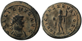 Gallienus (AD 253-268). Antioch
Antoninianus (21mm, 3,13g)
