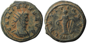 Gallienus (AD 253-268). Antioch
Antoninianus (21mm, 3,95g)