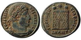 Constantine I 'the Great' (AD 307/10-337). Antioch
AE Follis (20mm, 3,01g)