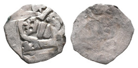 Austria, Albrecht V (1404-1439). Pfennig (15mm, 0.43g). VF