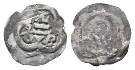Austria, Albrecht V (1404-1439). Pfennig (15mm, 0.43g). VF