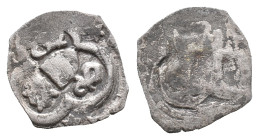 Austria, Albrecht V (1404-1439). Pfennig (14mm, 0.47g). Near VF