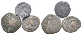 Lot of 3 Barbaric Imitations, to be catalog. LOT SOLD AS IS, NO RETURN