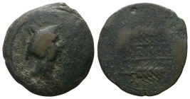 Hispania, Carmo As circa 200-150