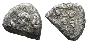 Macedonia, Stagira Stater circa 500-480 - Ex N&N London sale 6, 604 (part of)