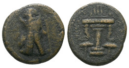 Parthia, Sasanian kings, Ardashir I, 223-240 Tetradrachm circa 223-240