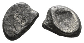 Persia (Achaemenidae), Siglos circa 420-375 - Ex Numismatic Naumann sale 93, 1009.