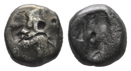 Persia (Achaemenidae), Siglos circa 420-375 - Ex Savoca Coins sale 80, 1933.