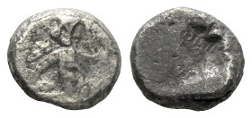 Persia (Achaemenidae), Siglos circa 420-375 - Ex Demos sale 3, 1015.